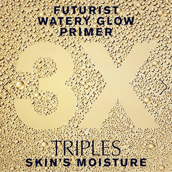 Estée Lauder Futurist Aqua Brilliance Watery Glow Primer - Picture 2 of 5